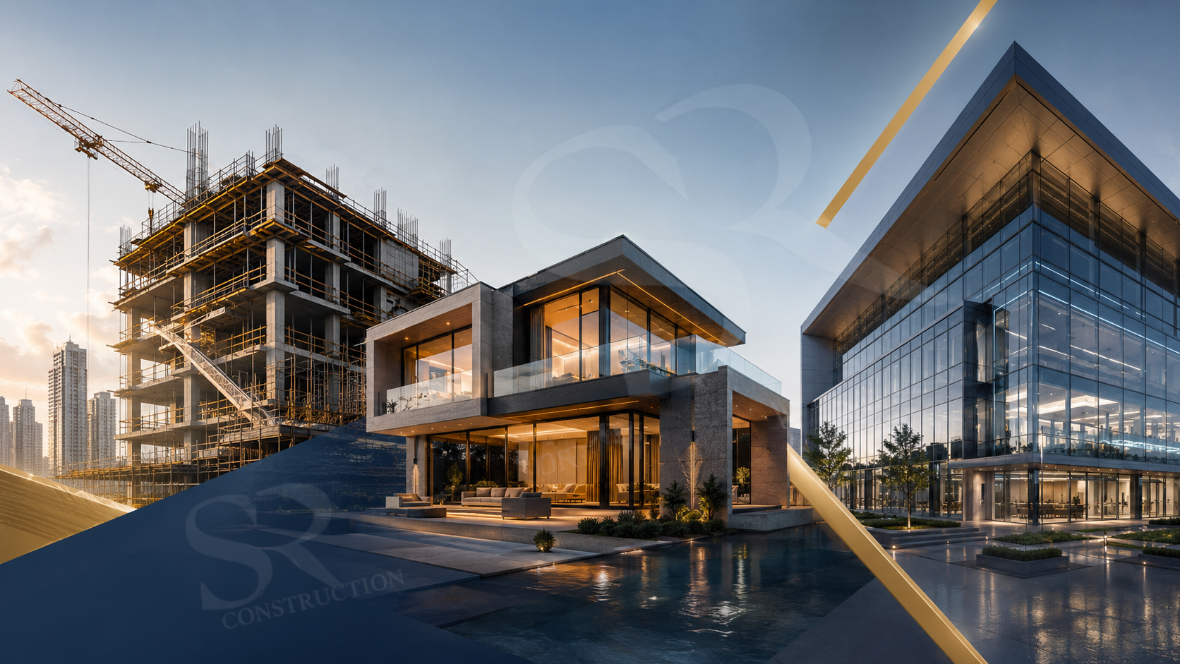 Ongoing Residential Project 1