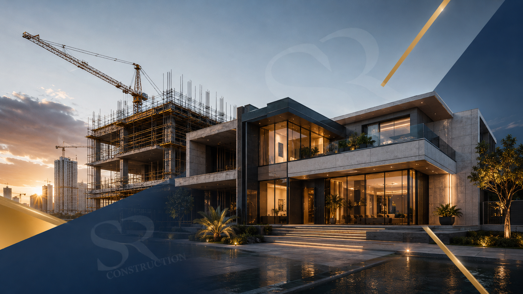 Ongoing Residential Project 2