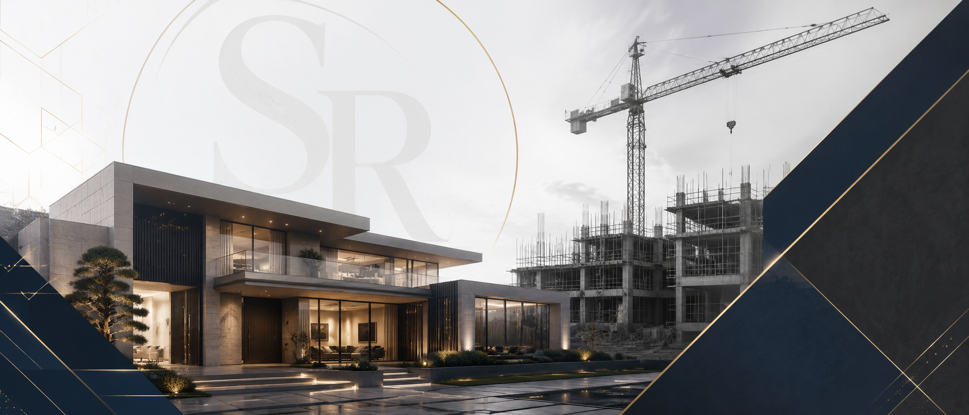 Ongoing Commercial Project 1