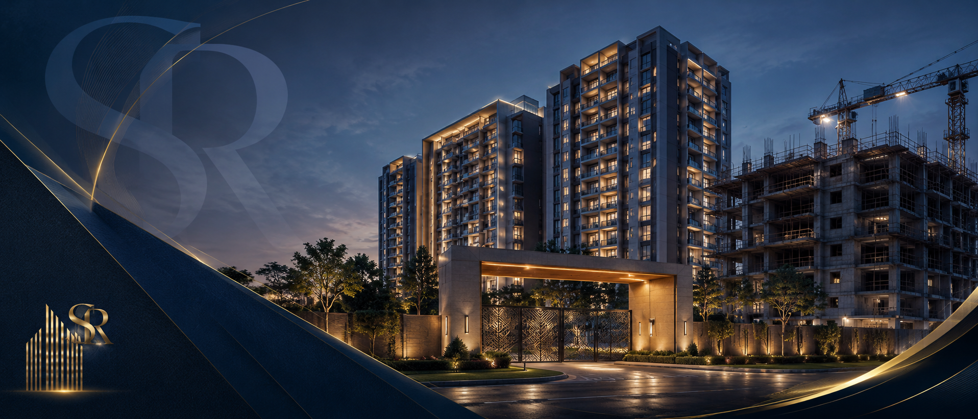 Ongoing Commercial Project 2