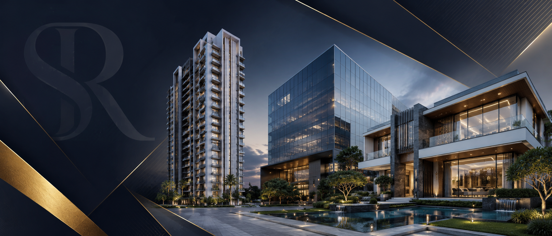 Kondapur Luxury Residences image 2