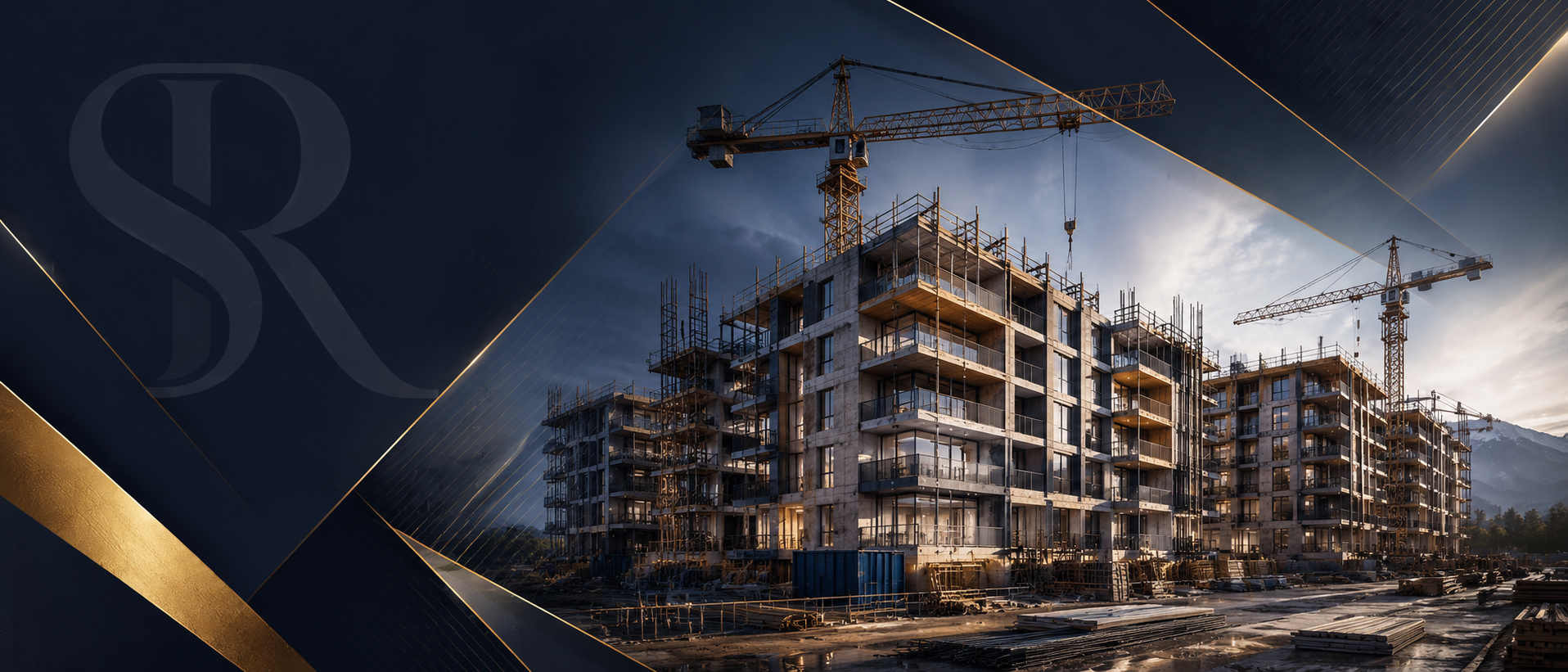 Kondapur Luxury Residences image 1