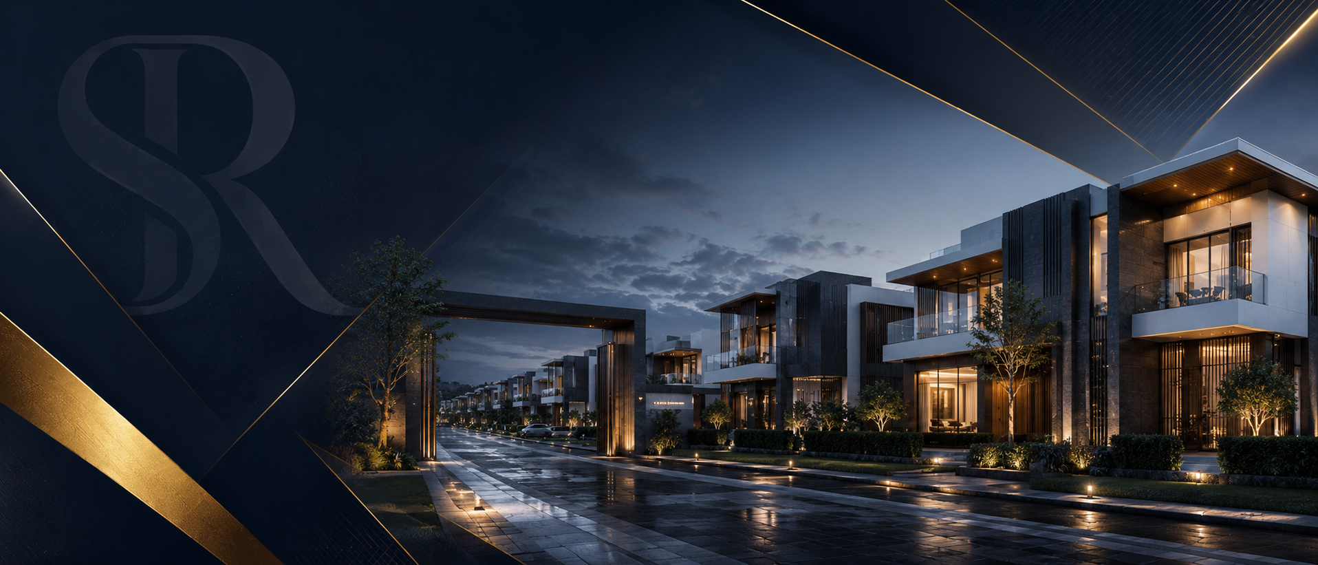 Ongoing Villa Project 2