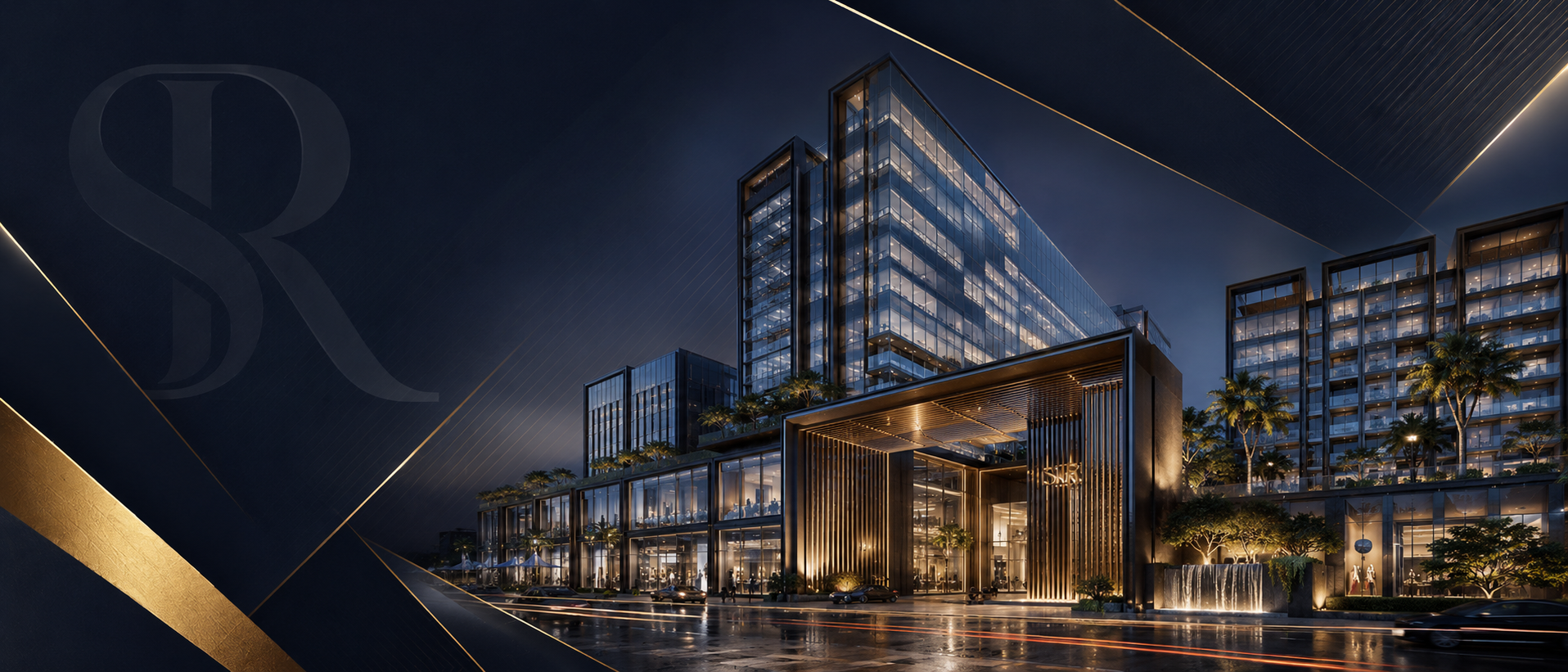 Ongoing Commercial Project 3