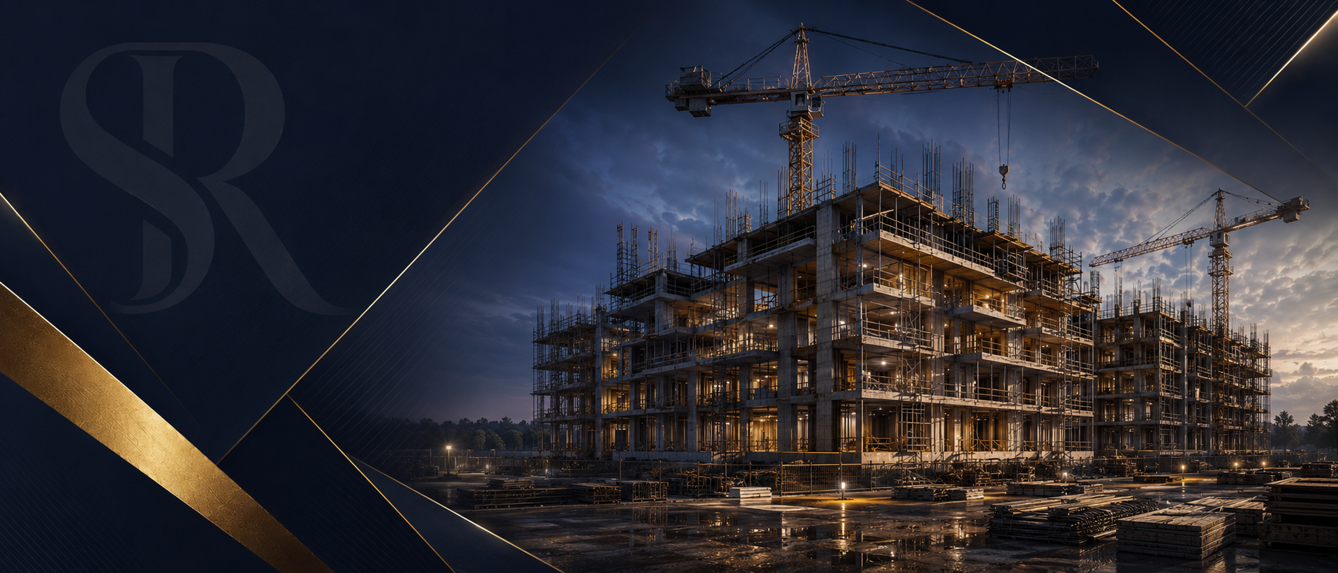 Gachibowli Commercial Complex image 2