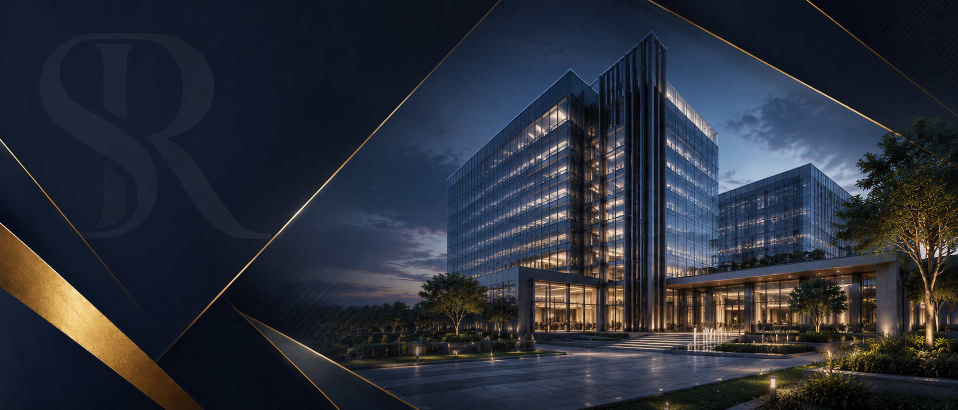 Gachibowli Commercial Complex image 1