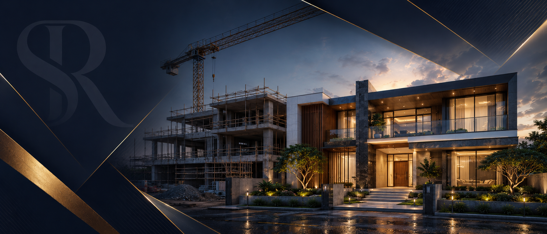 Miyapur Villa Project image 2