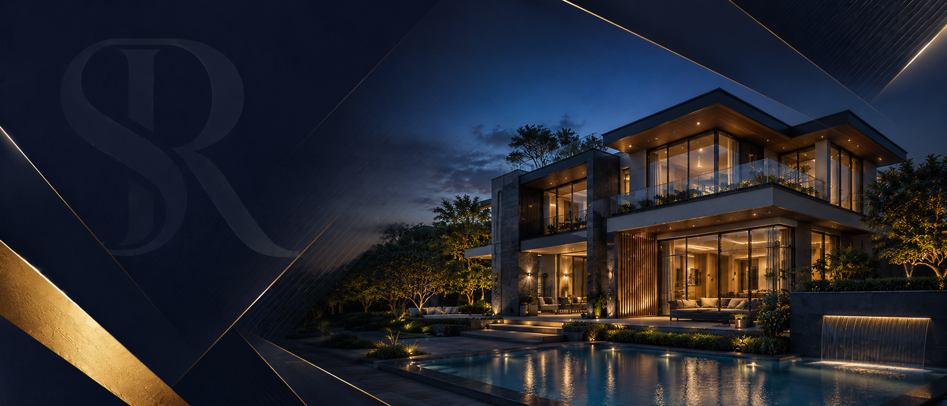 Premium Home Interior