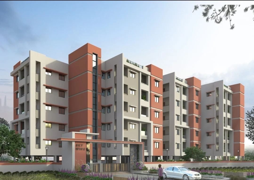 VBR Lake View Apartments